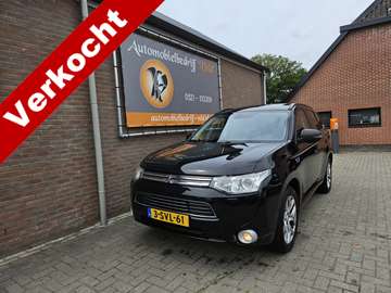 2.0 PHEV Instyle+