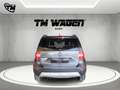Skoda Yeti 2014 1.6 tdi Easy GreenLine Argento - thumbnail 5