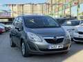 Opel Meriva 1.7CDTi Excellence Aut. 110 Gris - thumbnail 5