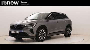 EQUILIBRE MILD HYBRID 140 (103KW) AUTO