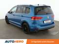 Volkswagen Touran 1.5 TSI ACT Highline BM *NAVI*CAM*SHZ* Kék - thumbnail 4