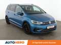 Volkswagen Touran 1.5 TSI ACT Highline BM *NAVI*CAM*SHZ* Kék - thumbnail 8