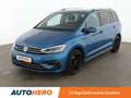 Volkswagen Touran 1.5 TSI ACT Highline BM *NAVI*CAM*SHZ* Kék - thumbnail 1