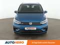 Volkswagen Touran 1.5 TSI ACT Highline BM *NAVI*CAM*SHZ* Kék - thumbnail 9