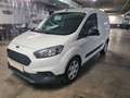 Ford Transit Courier Van 1.5TDCi Ambiente 100 Blanc - thumbnail 2