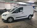 Ford Transit Courier Van 1.5TDCi Ambiente 100 Blanc - thumbnail 5