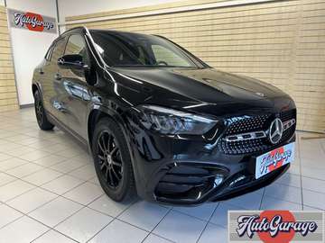 GLA-H247 2023 AMG Line Premium KM 15.000