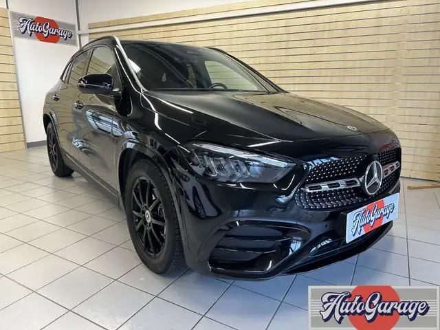 Mercedes-Benz GLA 200 GLA-H247 2023 AMG Line Premium KM 15.000
