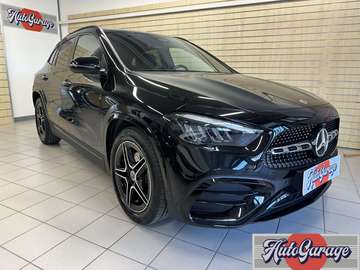 GLA-H247 2023 AMG Line Premium KM 15.000