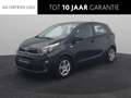 Kia Picanto 1.0 DPi ComfortLine | Radio | Airco | Bluetooth | Zwart - thumbnail 1