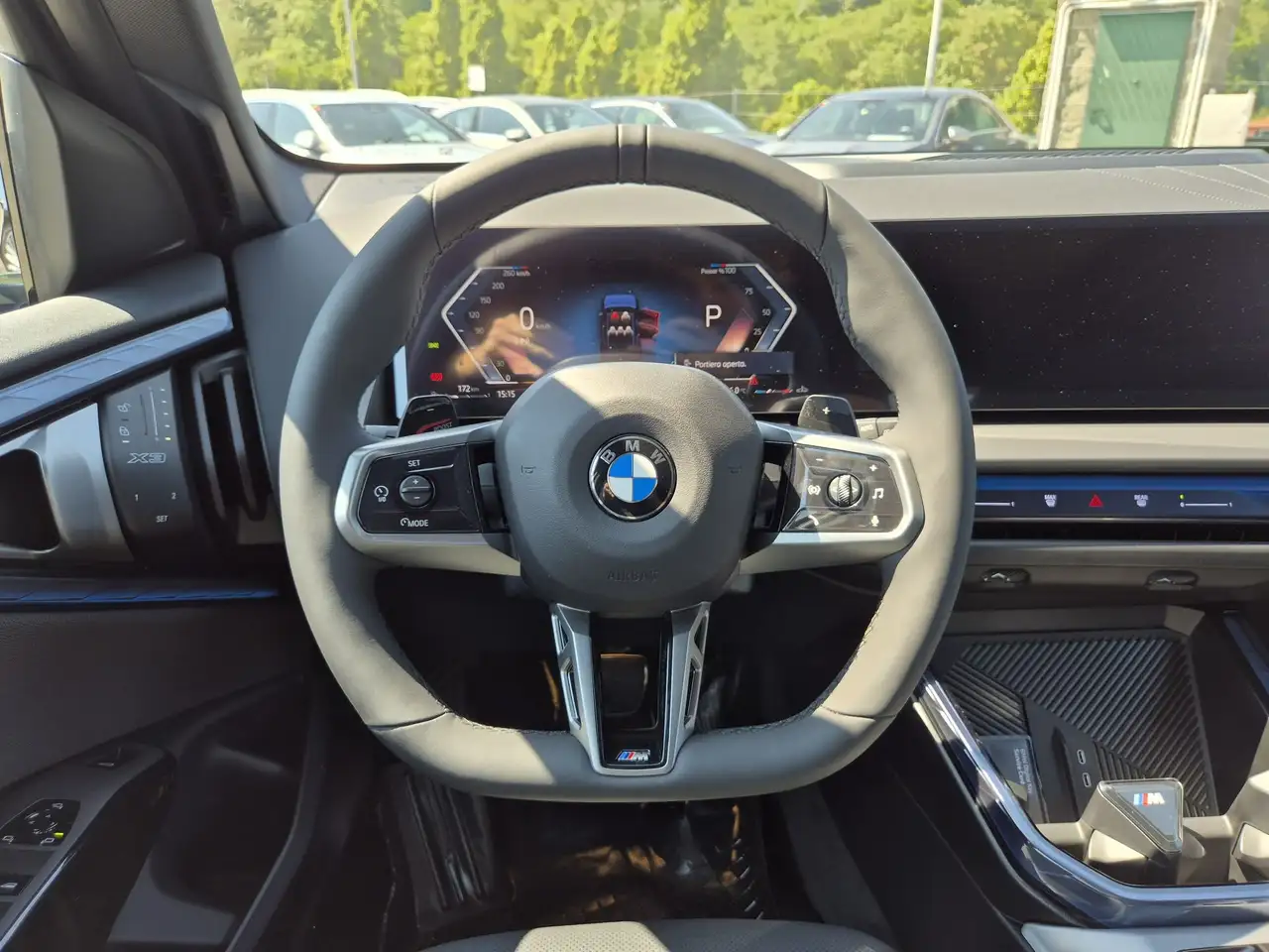 BMW X3 2026 — фото 15