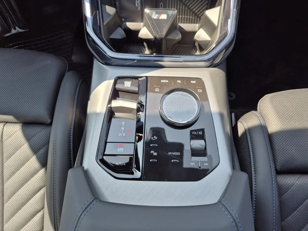 BMW X3 2026 — фото 10