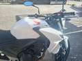Honda CBF 500 Biały - thumbnail 4