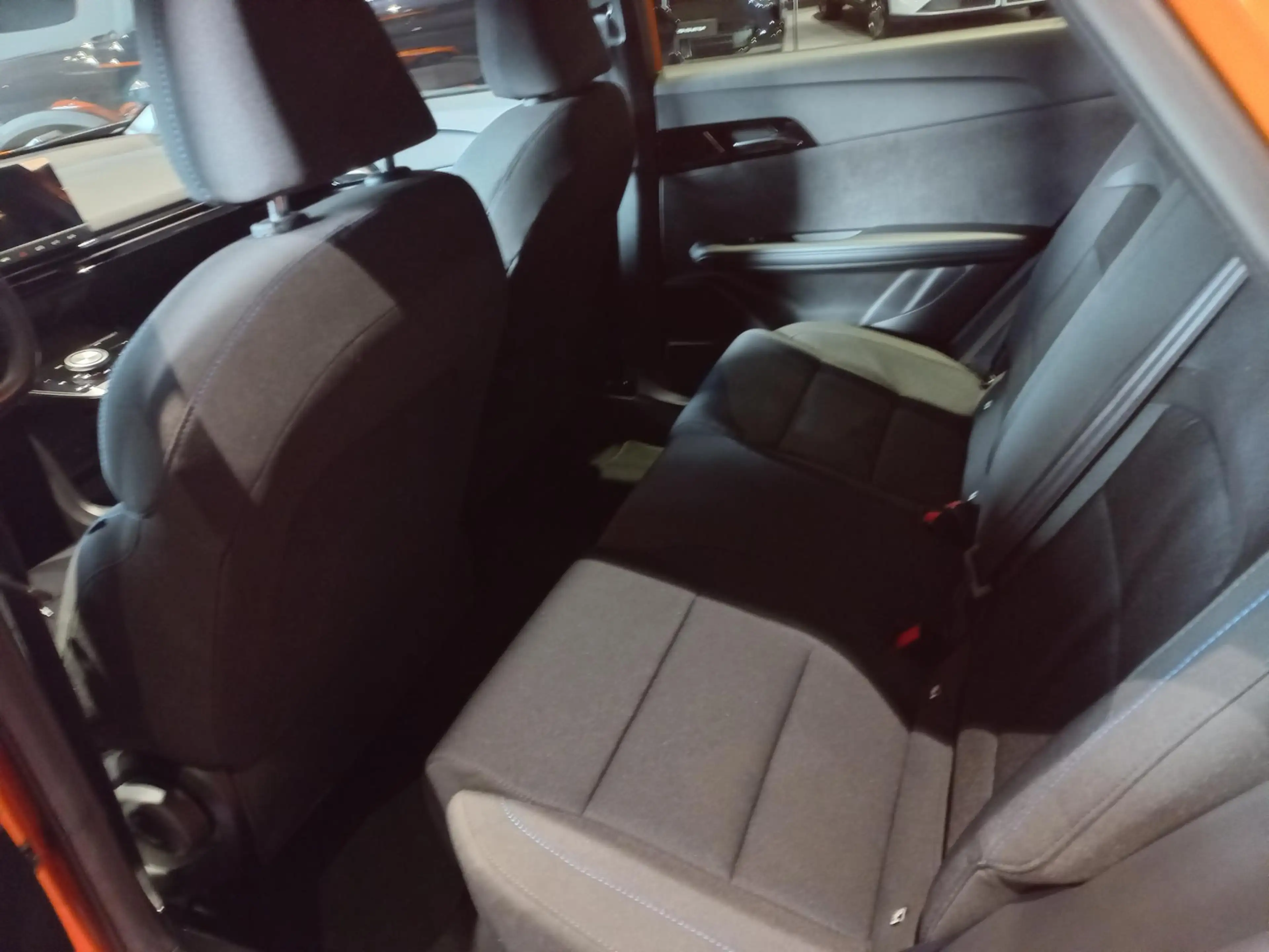 MG MG4 Electric Comfort 64 kWh MG 4 Comfort 64 kWh — photo 5