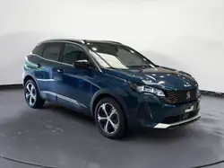 Peugeot 3008 1.2i PureTech 12V S\u0026S