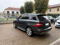Mercedes-Benz ML 350 MERCEDES-BENZ ML 350D  Premium c/xeno 4matic auto Grigio - thumbnail 5
