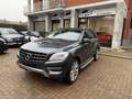 Mercedes-Benz ML 350 MERCEDES-BENZ ML 350D  Premium c/xeno 4matic auto Grigio - thumbnail 6