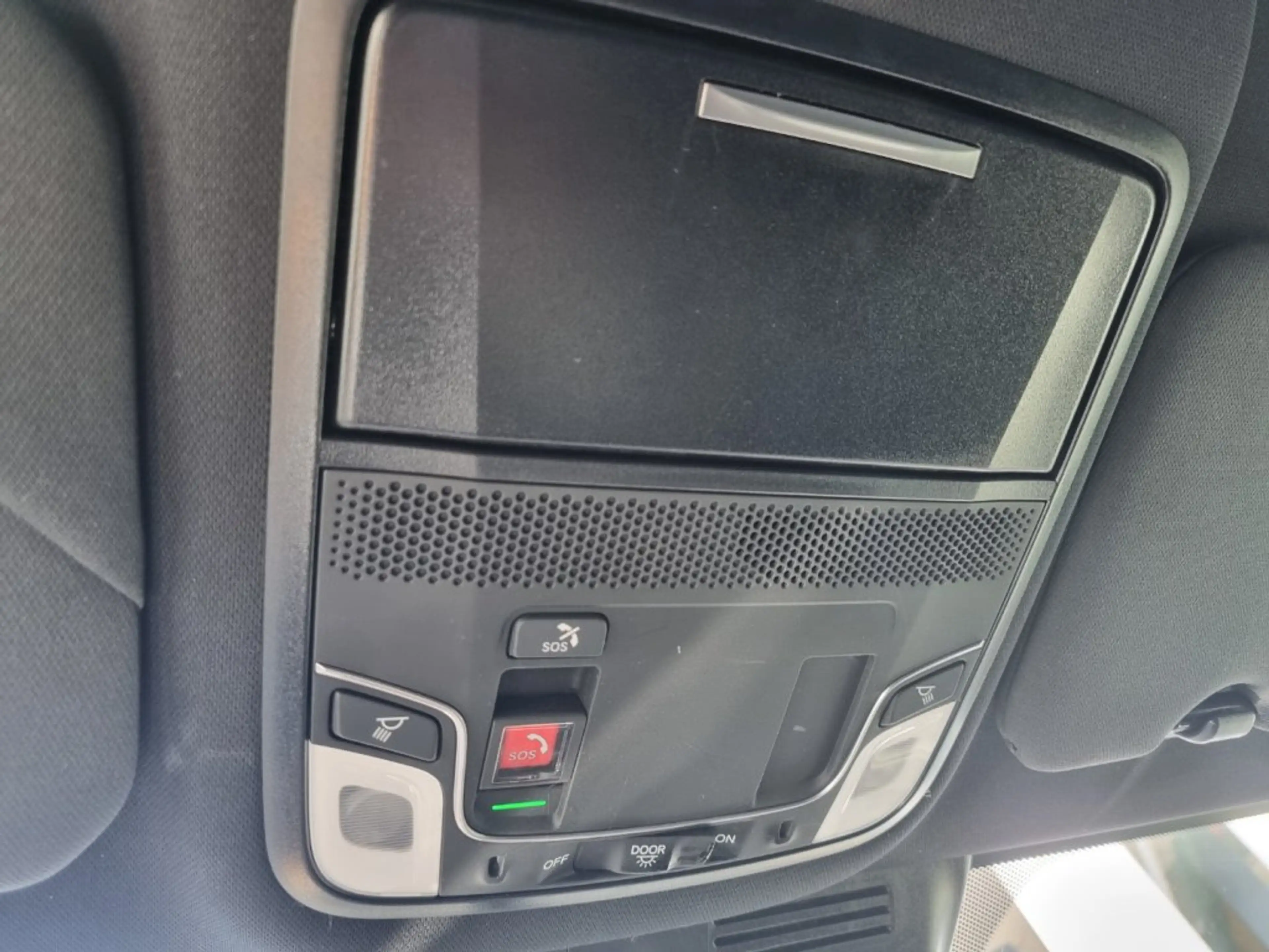 Honda CR-V e:HEV 2WD 2.0 S — photo 10