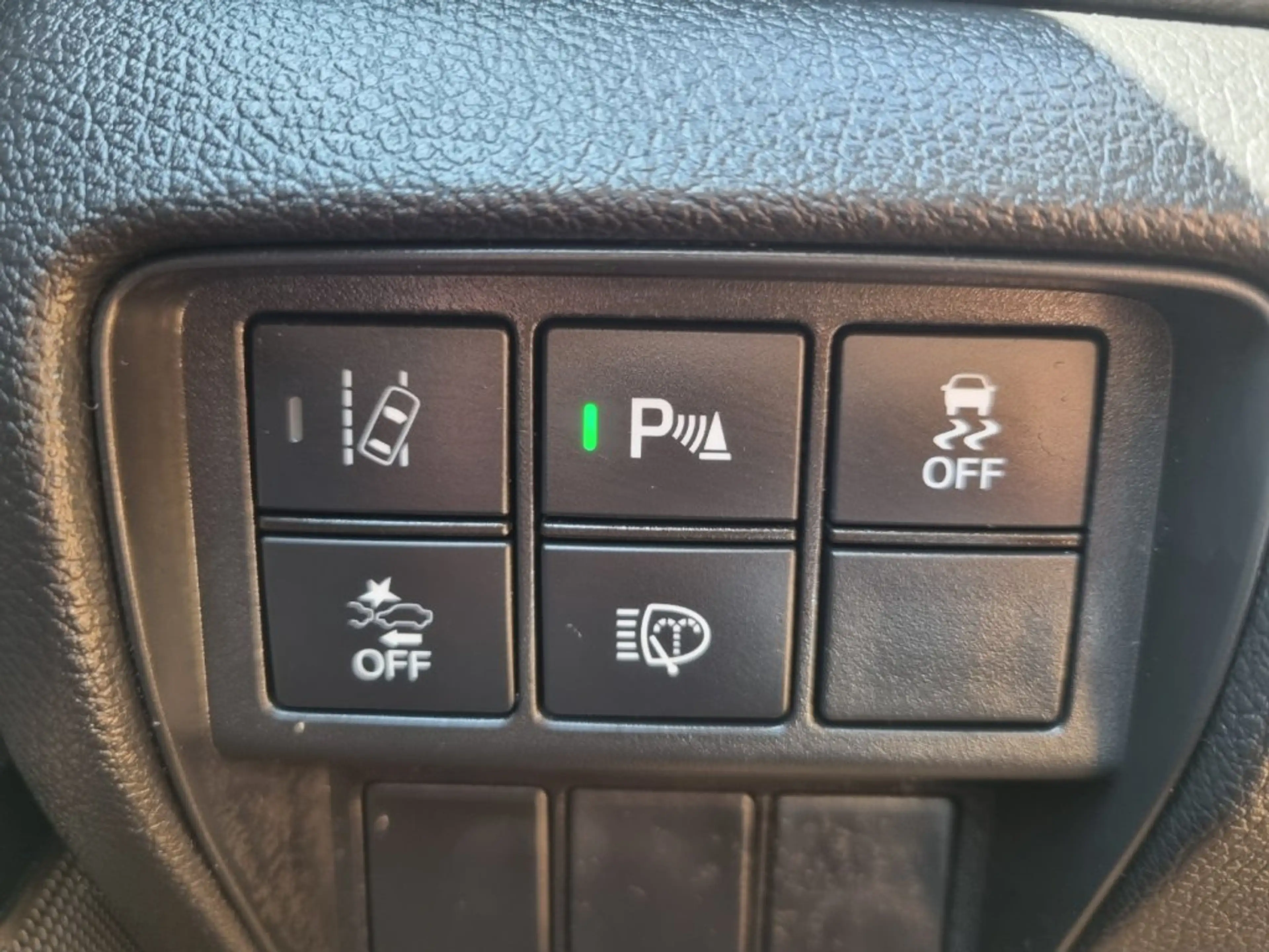 Honda CR-V e:HEV 2WD 2.0 S — photo 8
