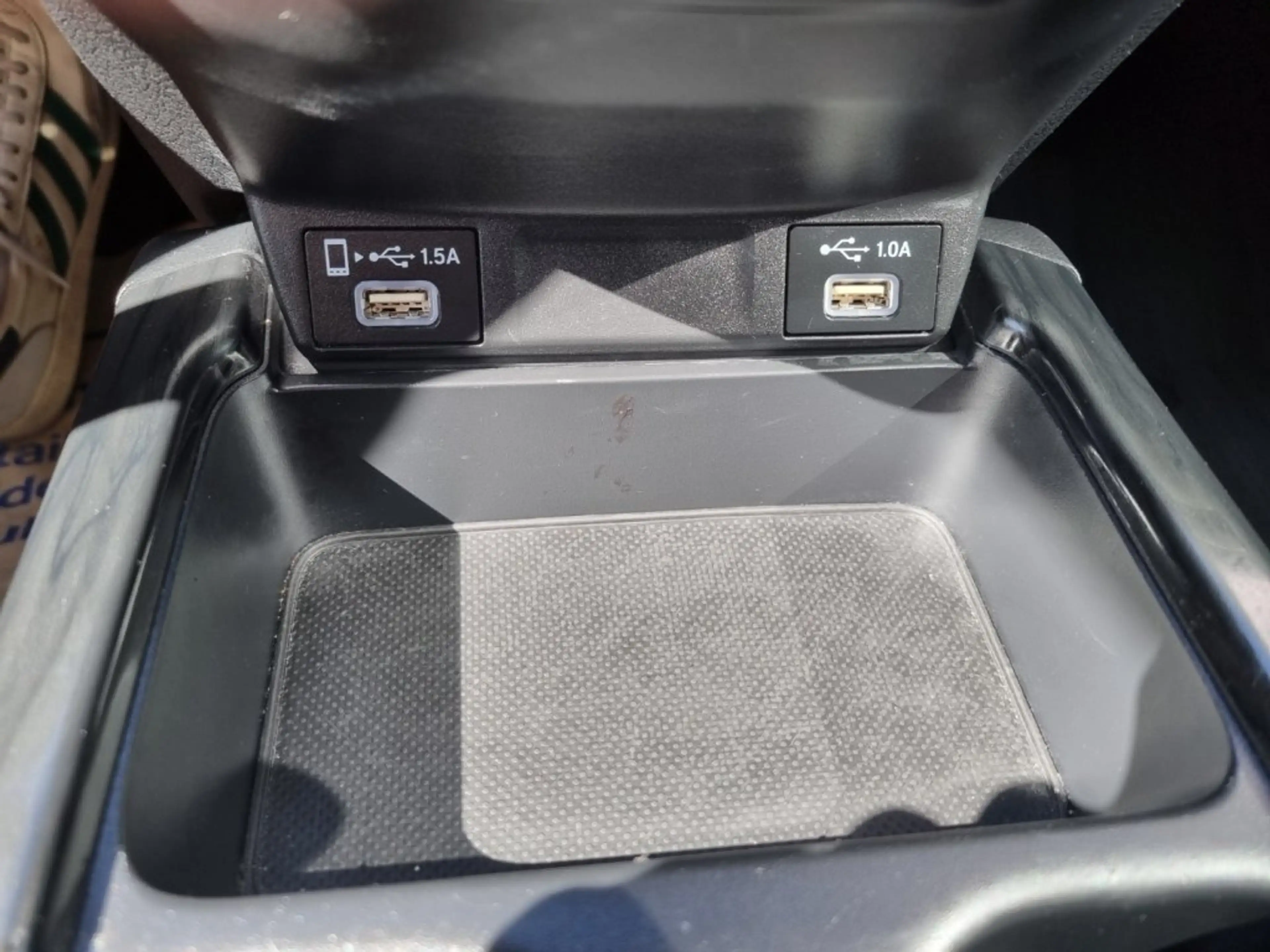 Honda CR-V e:HEV 2WD 2.0 S — photo 13