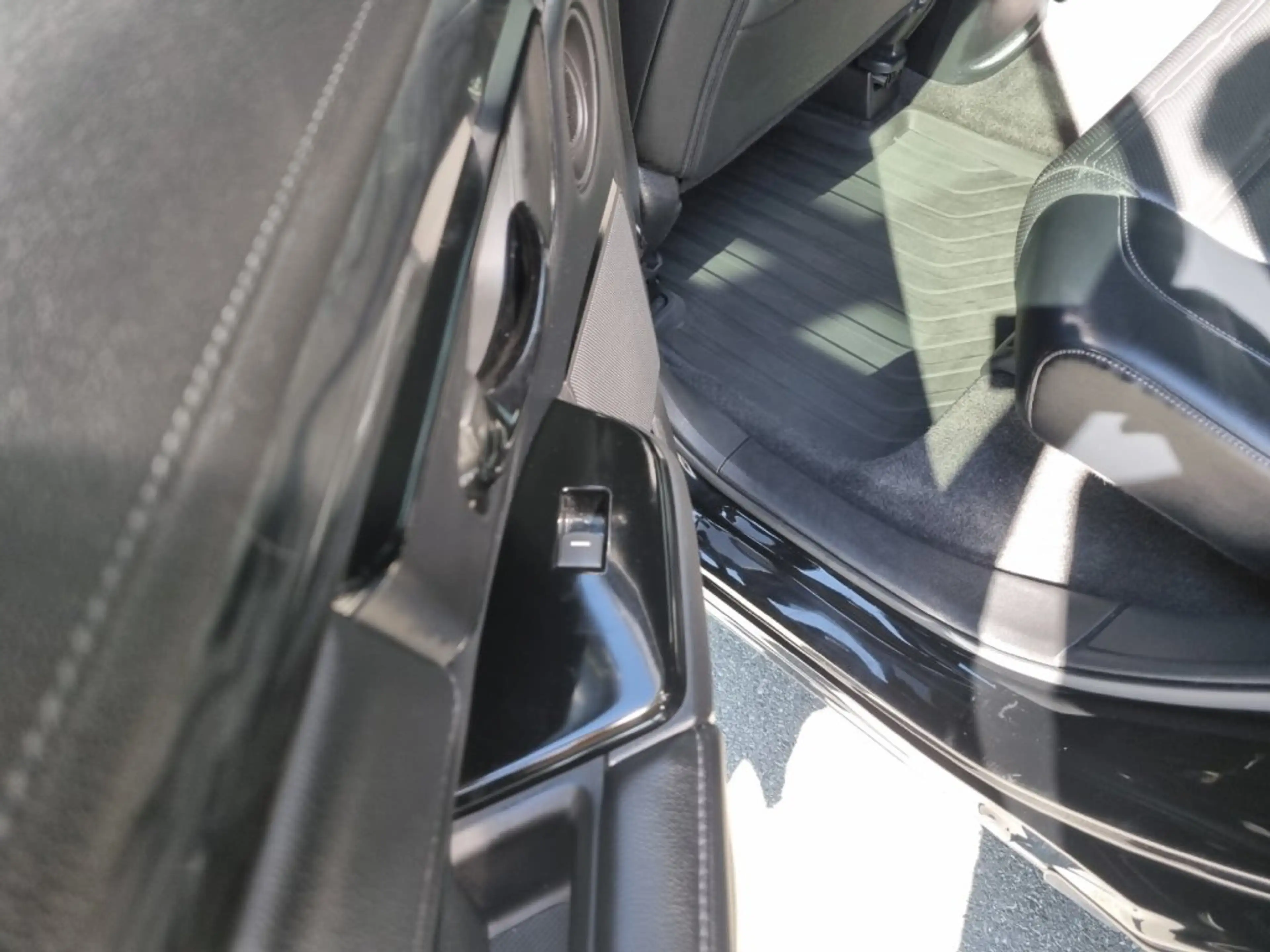 Honda CR-V e:HEV 2WD 2.0 S — photo 15