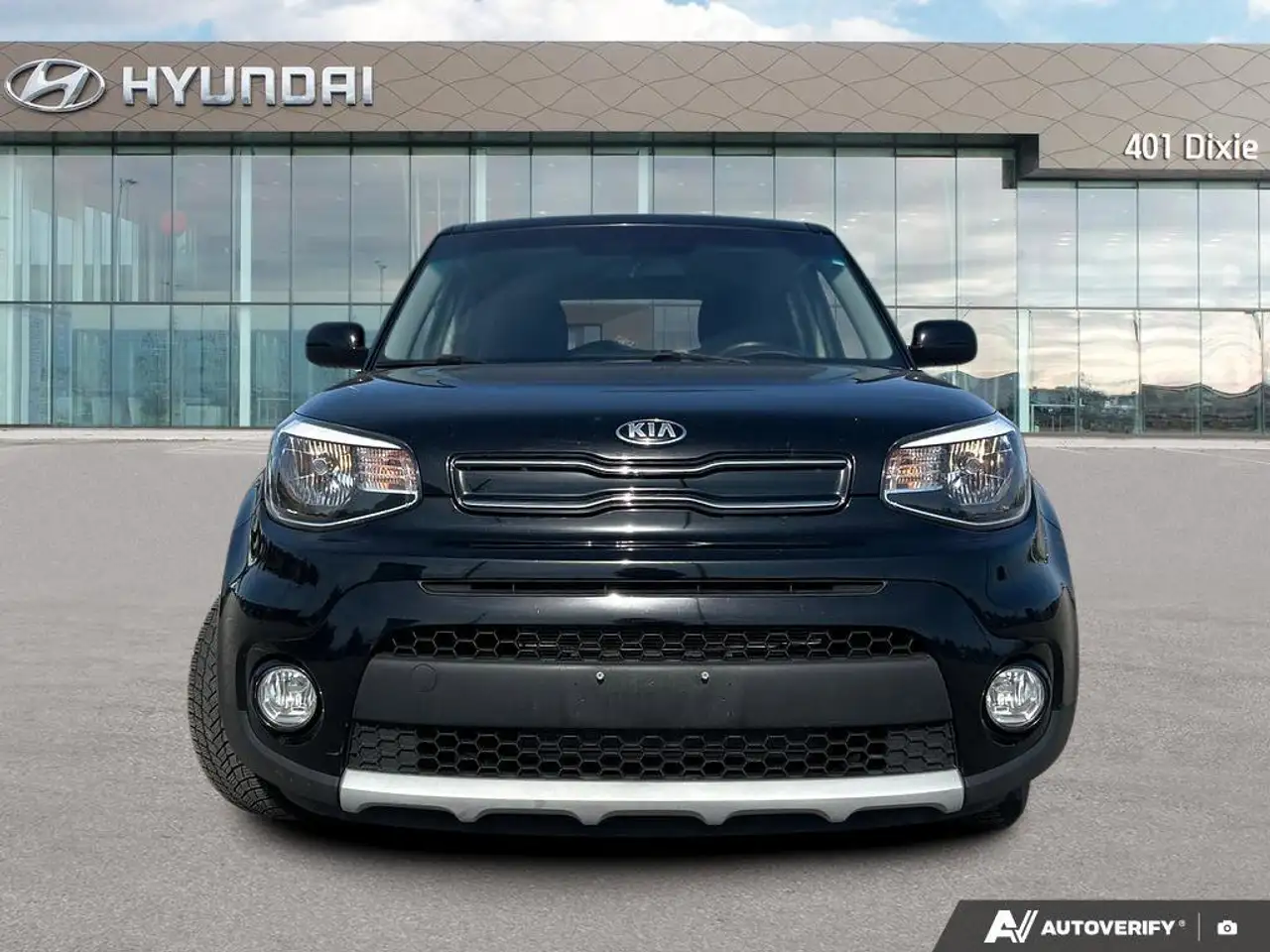 Kia Soul снимка Kia Soul