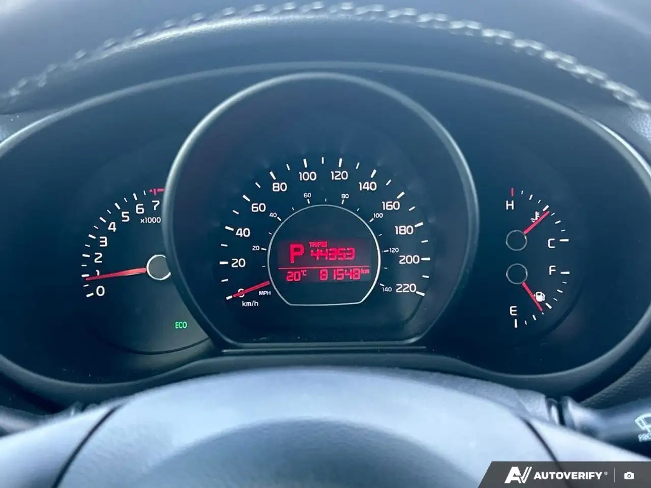 Kia Soul снимка Kia Soul