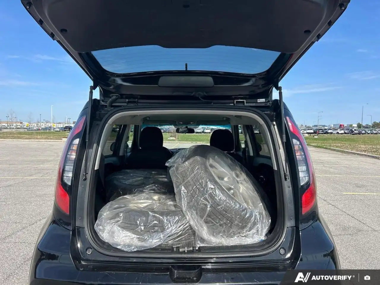 Kia Soul снимка Kia Soul