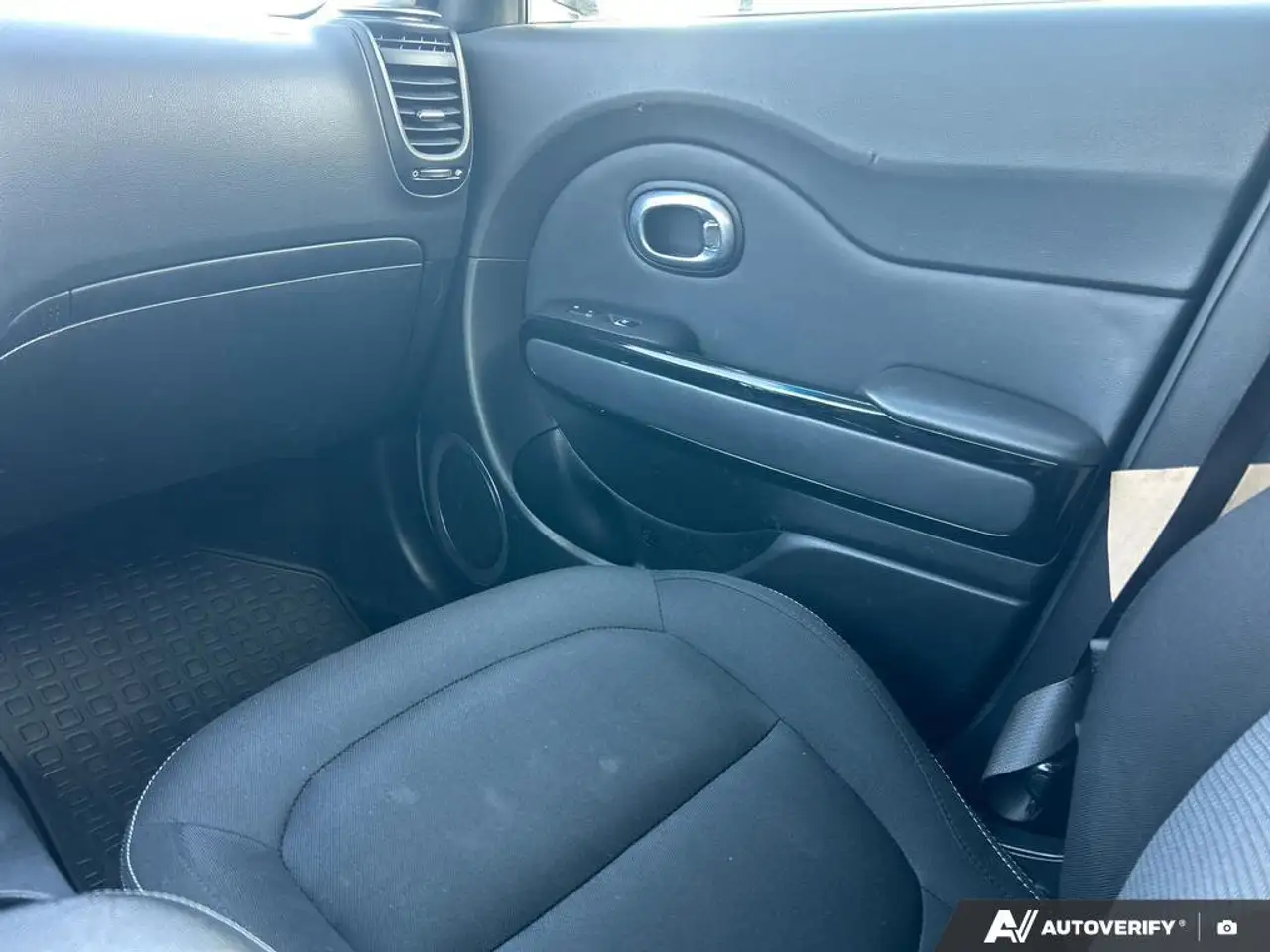 Kia Soul снимка Kia Soul