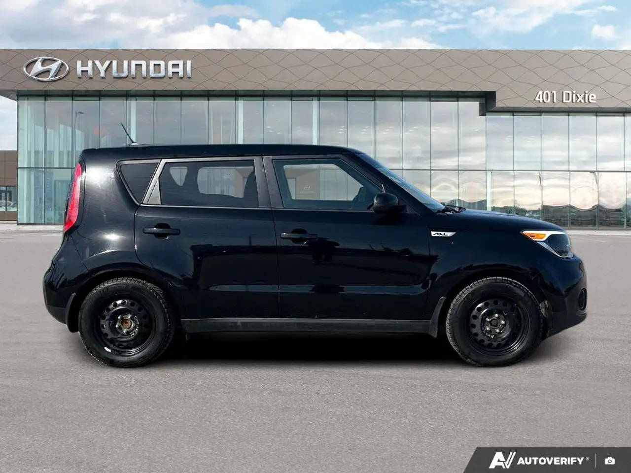 Kia Soul снимка Kia Soul