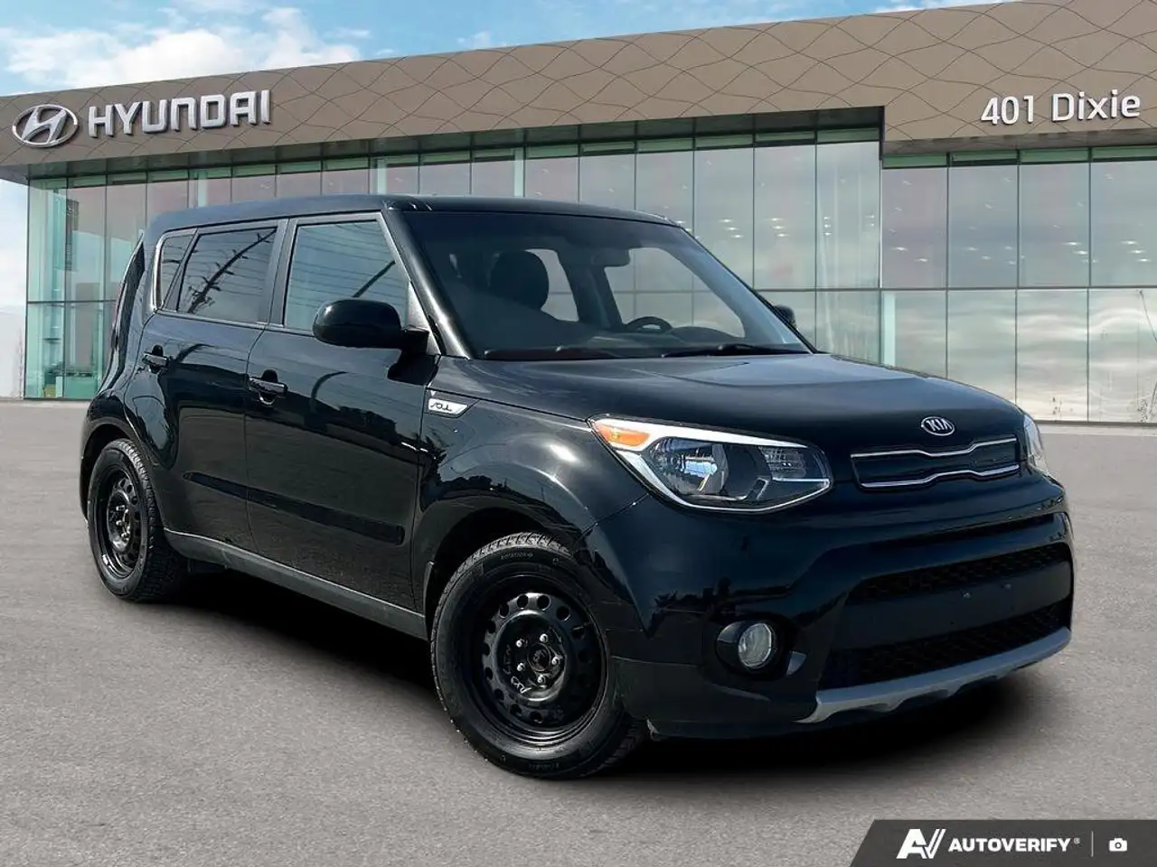 Kia Soul снимка Kia Soul