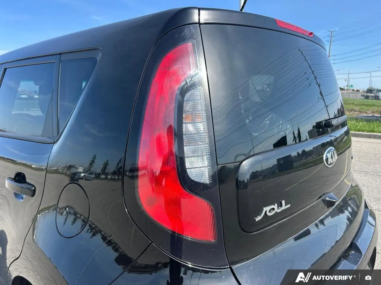 Kia Soul снимка Kia Soul