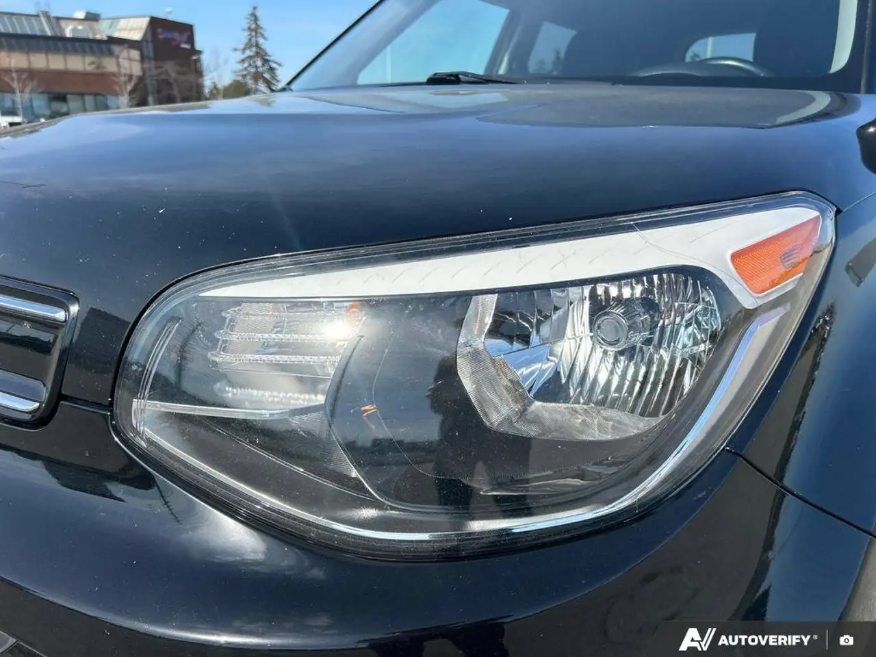 Kia Soul снимка Kia Soul