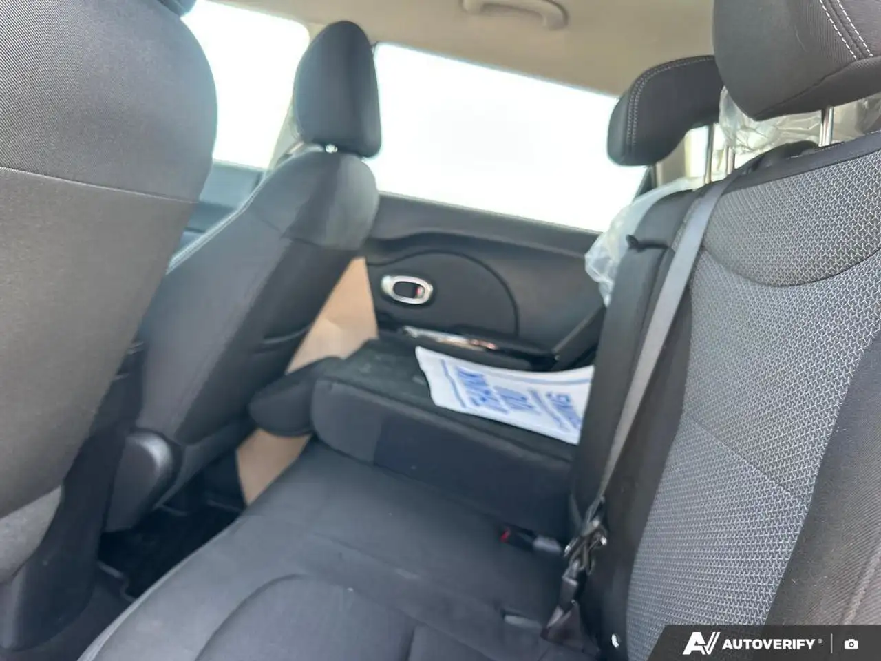 Kia Soul снимка Kia Soul