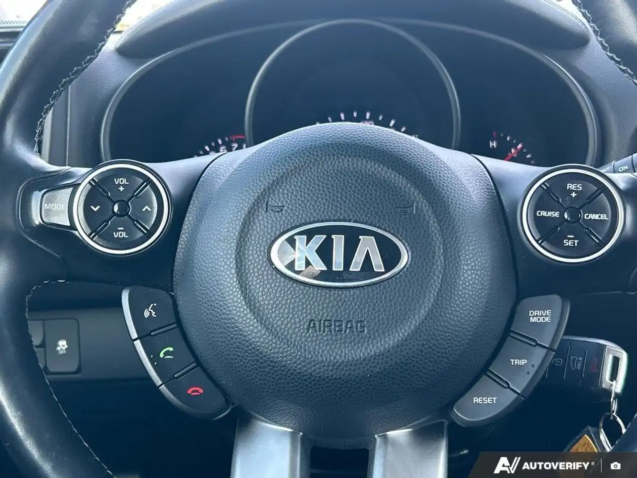 Kia Soul снимка Kia Soul