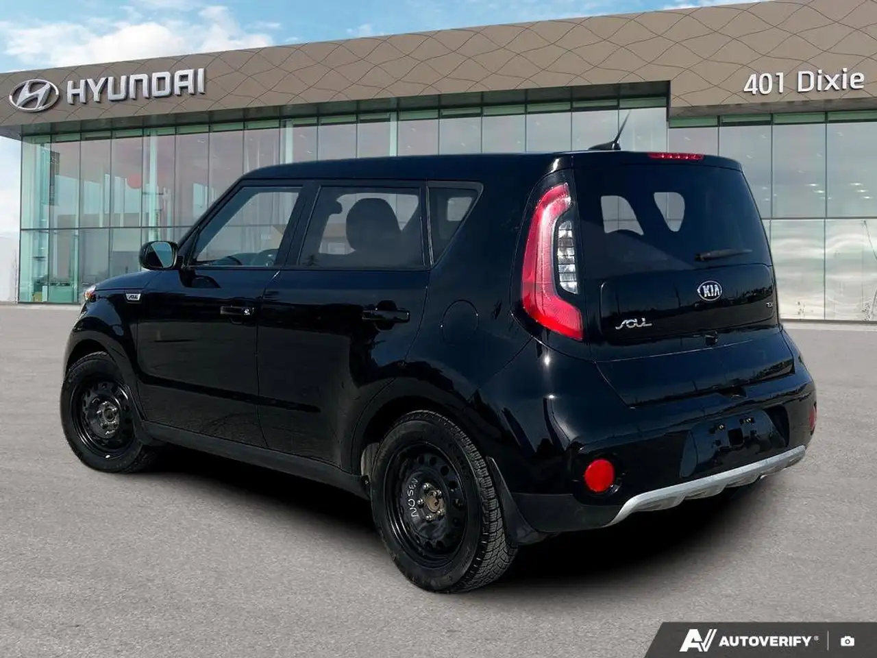 Kia Soul снимка Kia Soul