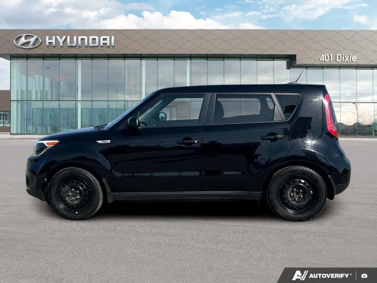 Kia Soul снимка Kia Soul