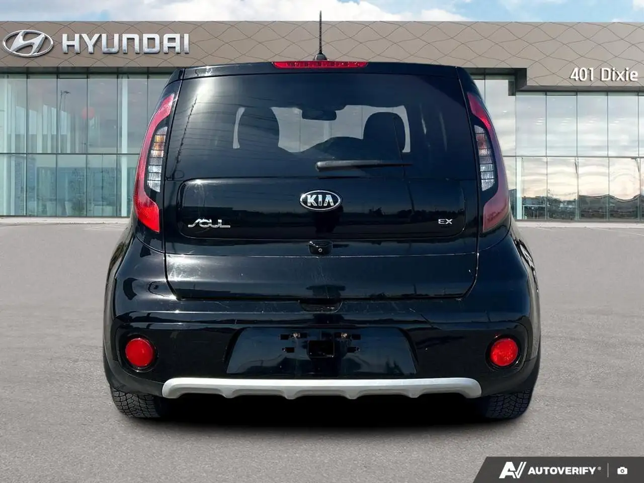 Kia Soul снимка Kia Soul
