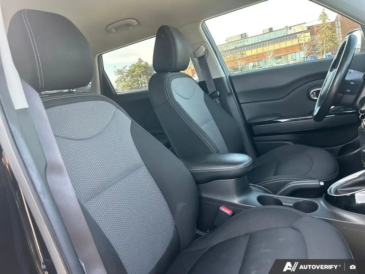 Kia Soul снимка Kia Soul