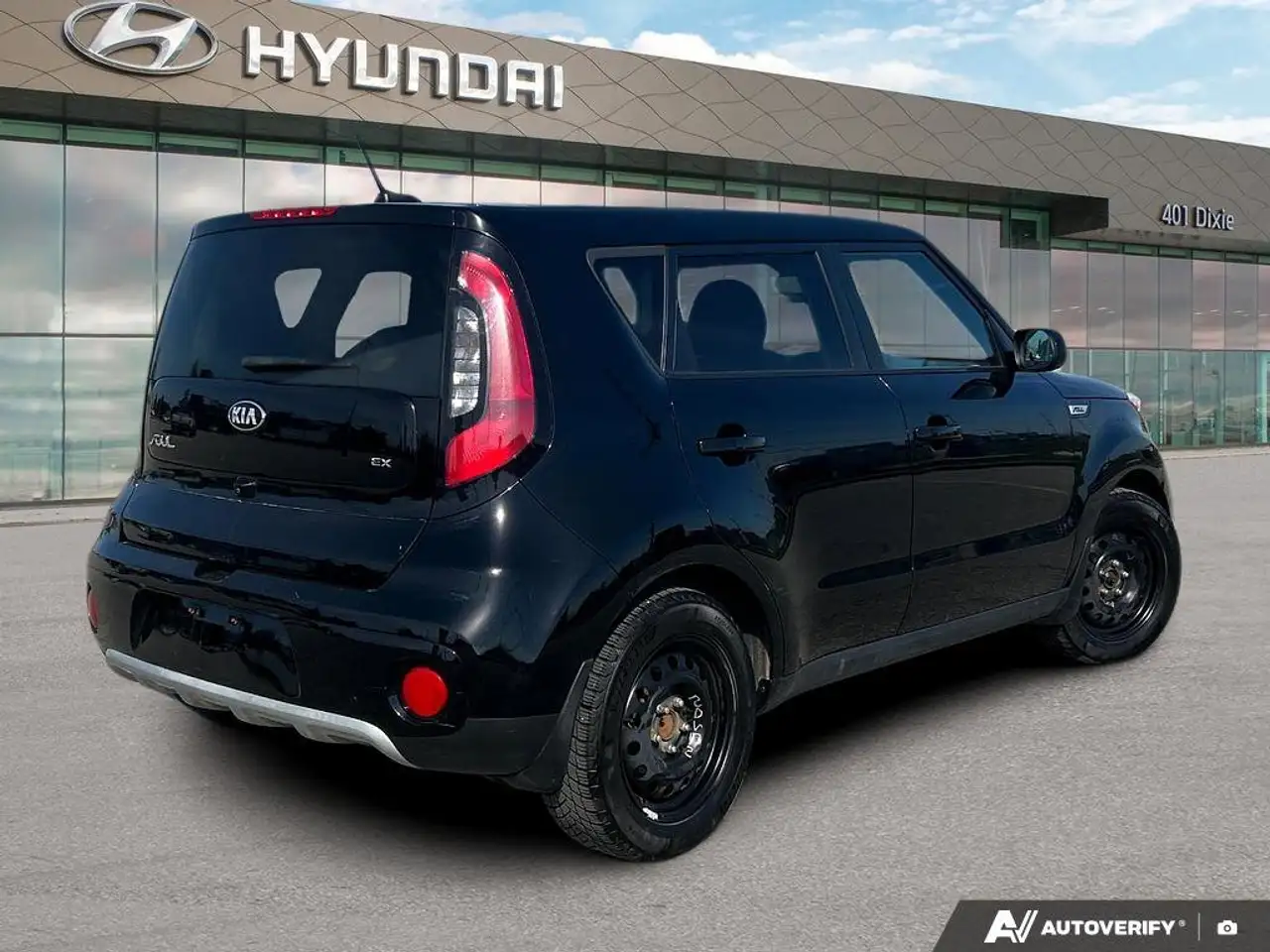 Kia Soul снимка Kia Soul