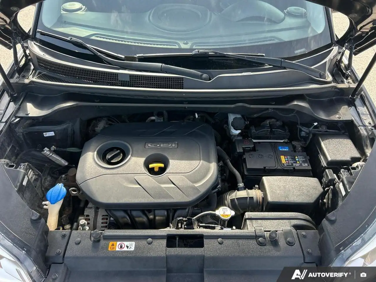 Kia Soul снимка Kia Soul