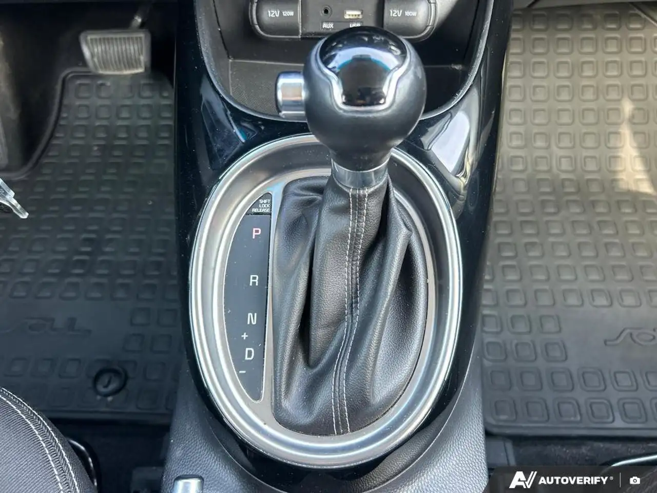Kia Soul снимка Kia Soul