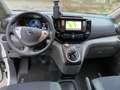 Nissan E-NV200 Navi-Kamera-Klima Fehér - thumbnail 7