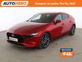Mazda 3 2.0 Skyactiv-G Mild-Hybrid Evolution Rojo - thumbnail 1