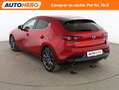 Mazda 3 2.0 Skyactiv-G Mild-Hybrid Evolution Rojo - thumbnail 4