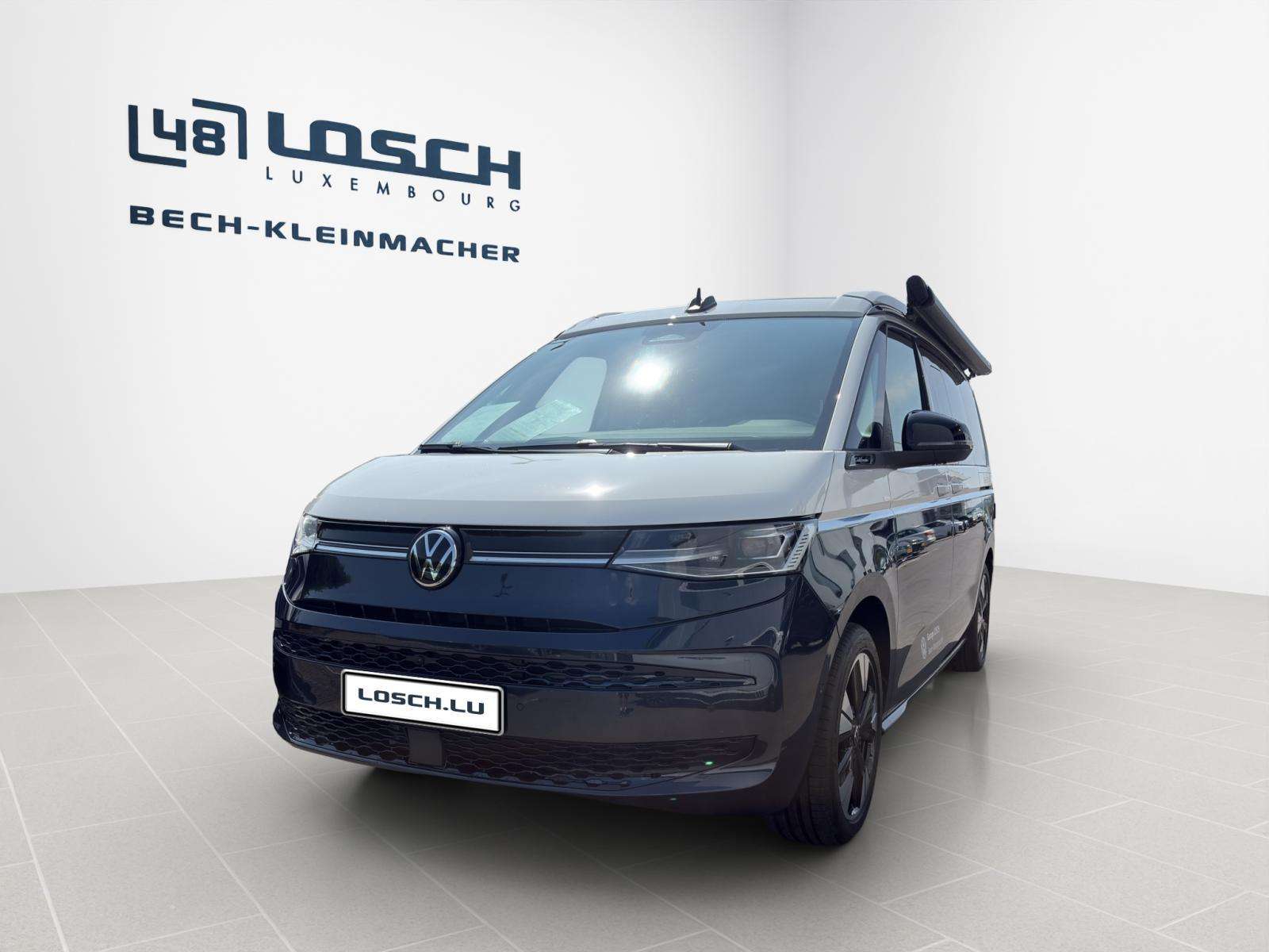 Volkswagen T7 California