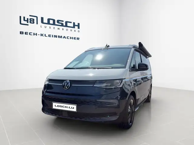 Volkswagen T7 California Ocean