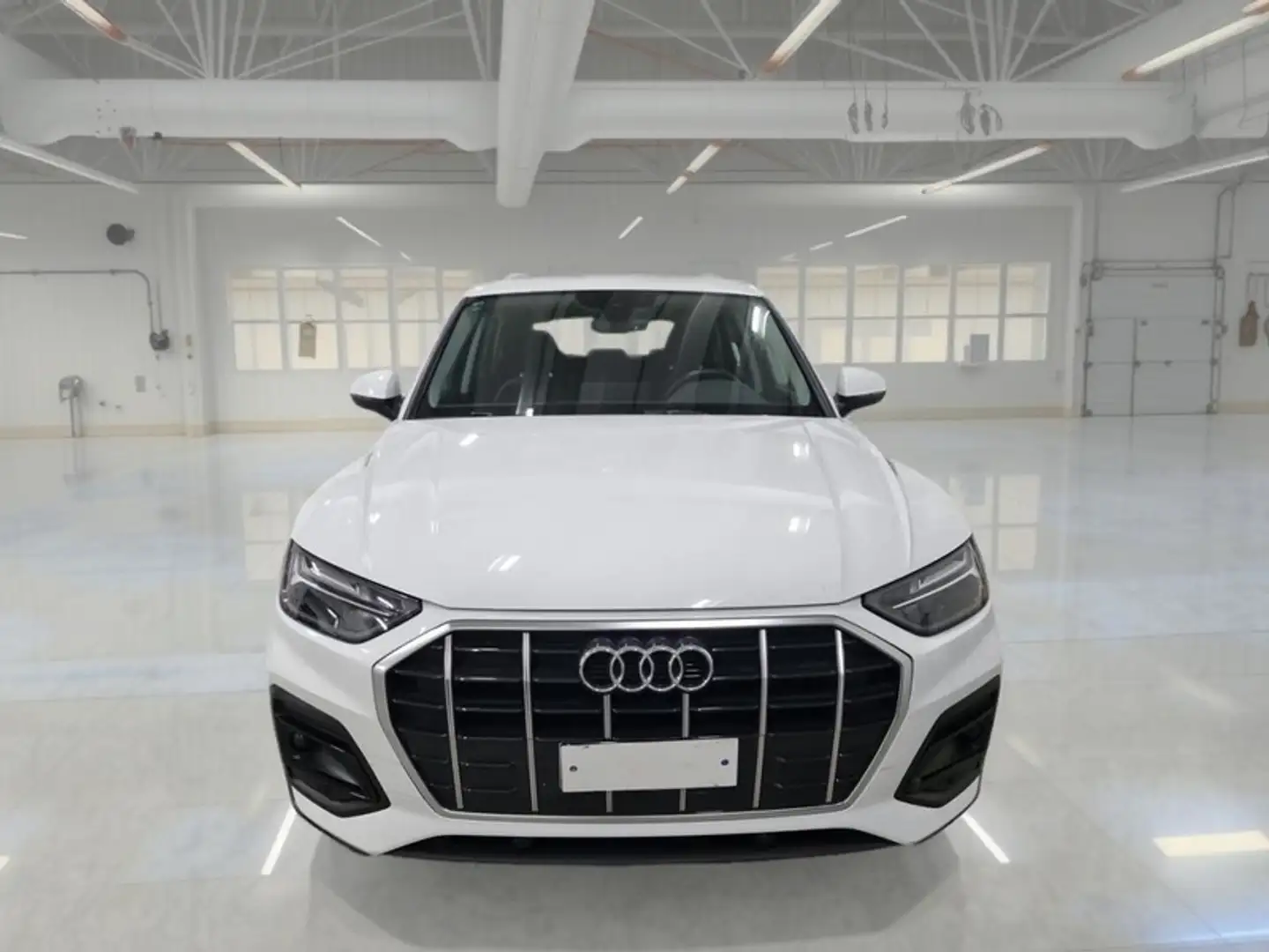 Audi Q5 SPORTBACK 35 TDI MHEV Business Advanced S tronic - 2