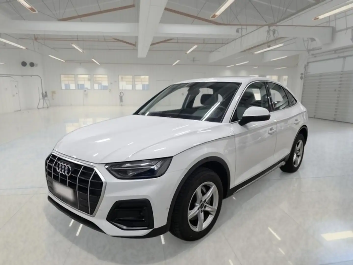 Audi Q5 SPORTBACK 35 TDI MHEV Business Advanced S tronic - 1