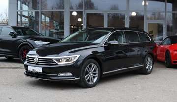2.0 TDI Comf. 1 Hd. /DSG/LED/AHK